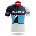 Custom Team Name M33 - Men's Cycling Kit-Jersey Only-Global Cycling Gear