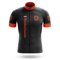 Netherlands Dutch Arrow - Men's Cycling Kit - Global Cycling Gear