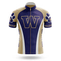 University of Washington - Men's Cycling Kit Global Cycling Gear