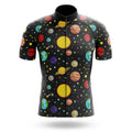 Solar System Planets - Men's Cycling Kit - Global Cycling Gear