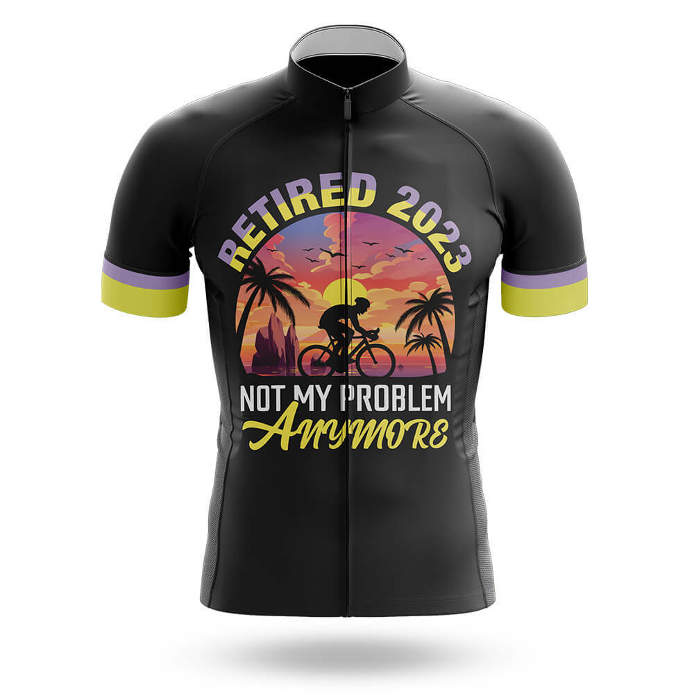 Retired 2023 - Men's Cycling Kit - Global Cycling Gear