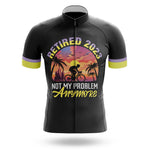 Retired 2023 - Men's Cycling Kit - Global Cycling Gear