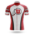 University of Utah - Men's Cycling Kit Global Cycling Gear
