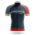 Indiana Symbol - Men's Cycling Kit - Global Cycling Gear