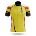 Belgium Flag National - Men's Cycling Kit - Global Cycling Gear