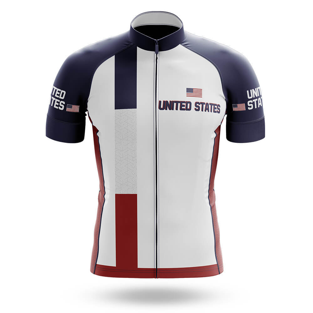 United States Colors - Men's Cycling Kit - Global Cycling Gear