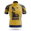 Idaho Symbol - Men's Cycling Kit - Global Cycling Gear