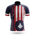 American Air Force - Men's Cycling Kit - Global Cycling Gear