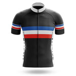 France National - Men's Cycling Kit - Global Cycling Gear