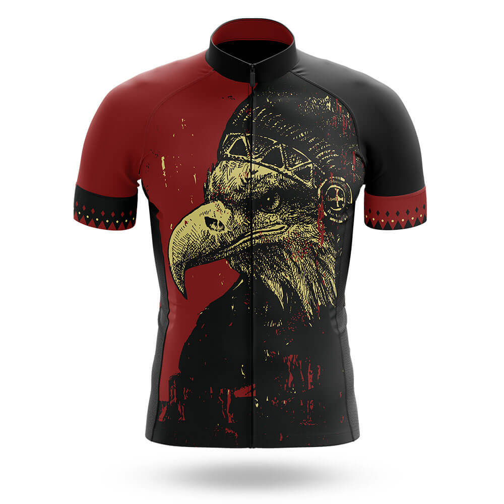 Native Eagle V4 - Men's Cycling Kit-Jersey Only-Global Cycling Gear