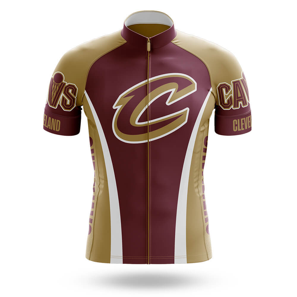 The Cavs - Men's Cycling Kit - Global Cycling Gear