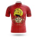 Dead or Alive Skull - Men's Cycling Kit - Global Cycling Gear
