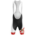 Florida Men's Cycling Kit-Bibs Only-Global Cycling Gear