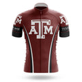 Texas A&M - Men's Cycling Kit - Global Cycling Gear