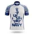 US Navy - Men's Cycling Kit - Global Cycling Gear