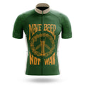 Make Beer Not War - Men's Cycling Kit - Global Cycling Gear