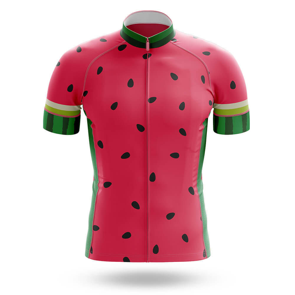 Watermelon Fruit - Men's Cycling Kit - Global Cycling Gear