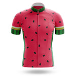 Watermelon Fruit - Men's Cycling Kit - Global Cycling Gear