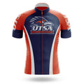 University of Texas San Antonio - Men's Cycling Kit Global Cycling Gear