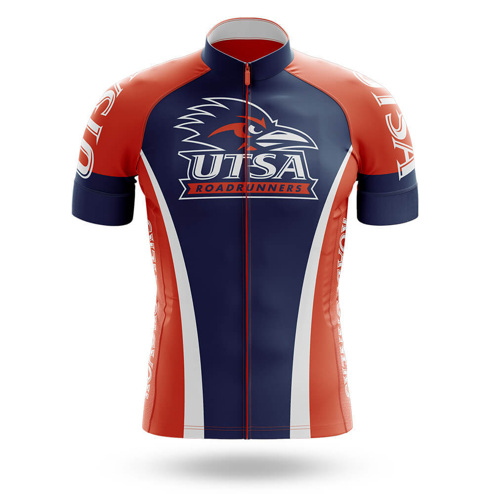 University of Texas San Antonio - Men's Cycling Kit Global Cycling Gear