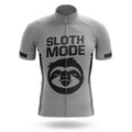 Sloth Mode - Men's Cycling Kit-Jersey Only-Global Cycling Gear