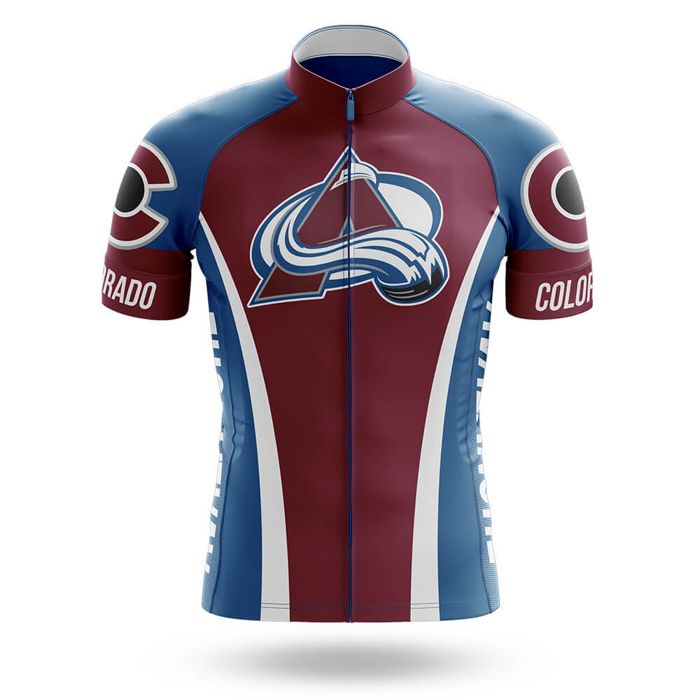 The Avs - Men's Cycling Kit