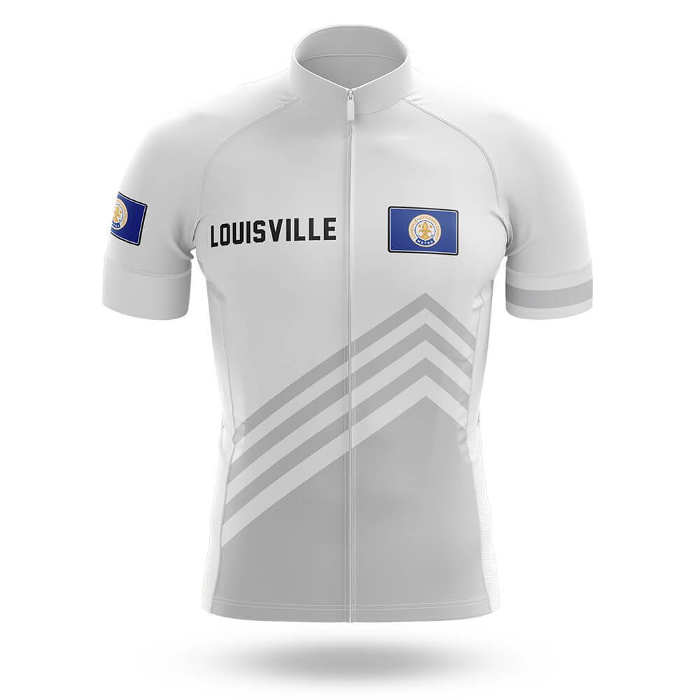 Louisville Kentucky S5 - Men's Cycling Kit - Global Cycling Gear