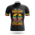 Therapy V13 - Men's Cycling Kit-Jersey Only-Global Cycling Gear