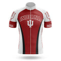 Indiana University Bloomington - Men's Cycling Kit - Global Cycling Gear