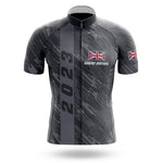 Great Britain 2023 V3 - Men's Cycling Kit - Global Cycling Gear