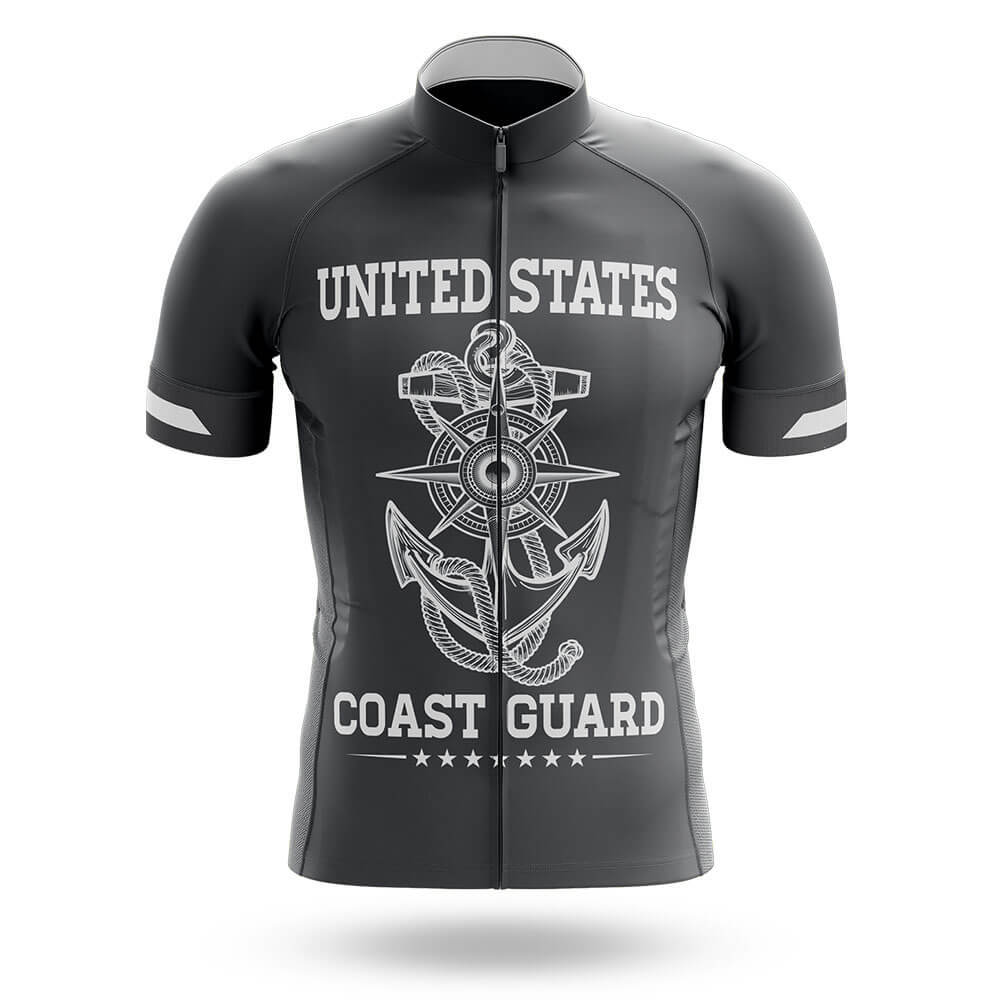 CG - Men's Cycling Kit-Jersey Only-Global Cycling Gear