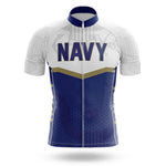 Navy Cycling - Men's Cycling Kit - Global Cycling Gear