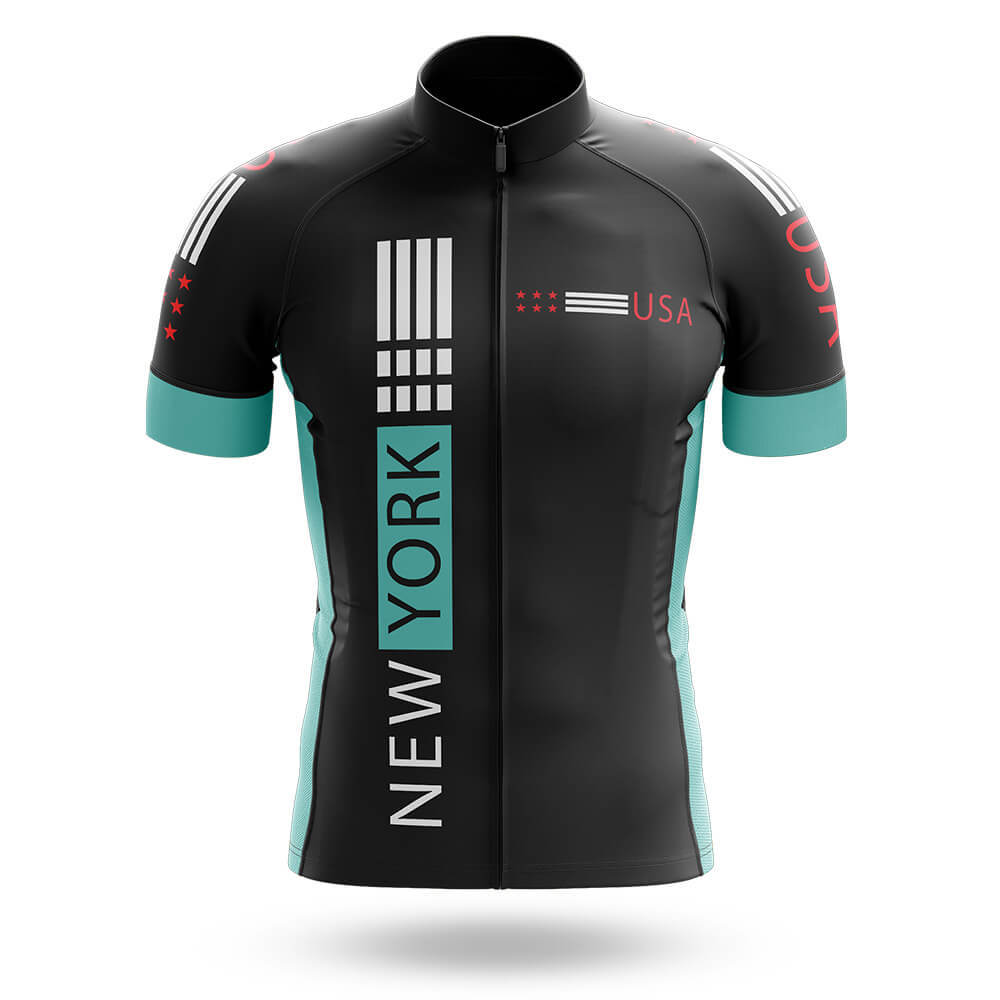 New York USA - Men's Cycling Kit - Global Cycling Gear