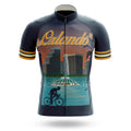 Orlando FL - Men's Cycling Kit - Global Cycling Gear