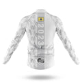 New Jersey 2023 V1 - Men's Cycling Kit - Global Cycling Gear