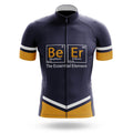 Beer Element - Men's Cycling Kit-Jersey Only-Global Cycling Gear