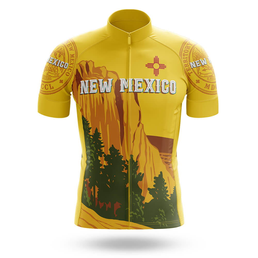 Signature New Mexico - Men's Cycling Kit - Global Cycling Gear