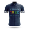 Custom Year V6 - Men's Cycling Kit-Jersey Only-Global Cycling Gear