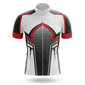Robust - Men's Cycling Kit-Jersey Only-Global Cycling Gear