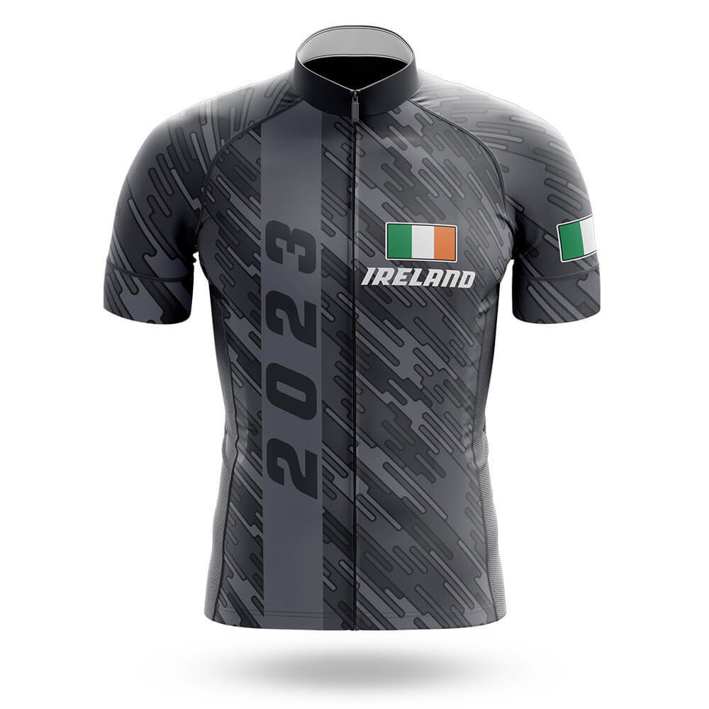 Ireland 2023 V3 - Men's Cycling Kit - Global Cycling Gear