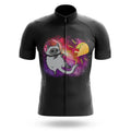 Taco Cat V4 - Men's Cycling Kit-Jersey Only-Global Cycling Gear