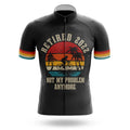 Retired 2022 - Men's Cycling Kit - Global Cycling Gear