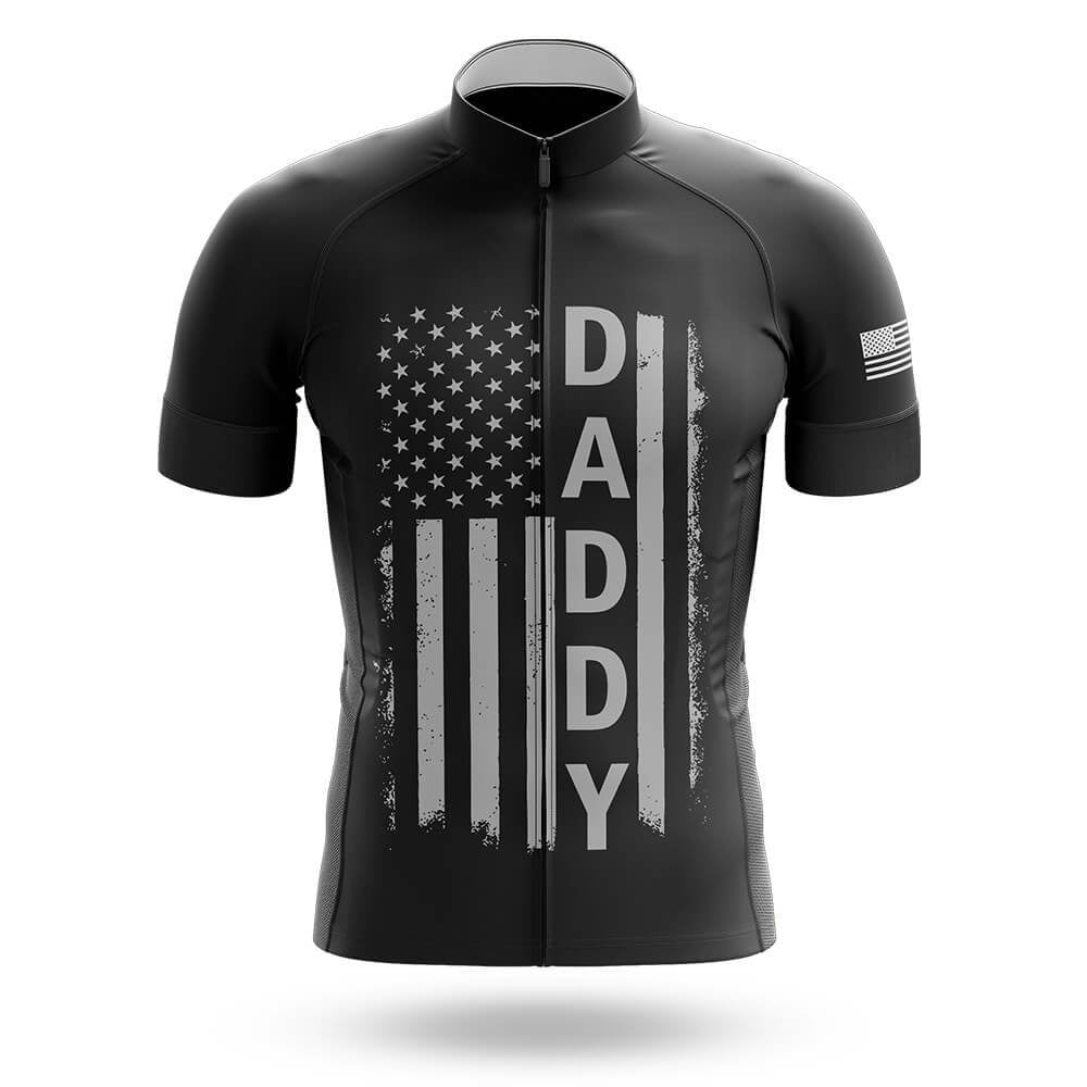 American Dad - Men's Cycling Kit-Jersey Only-Global Cycling Gear