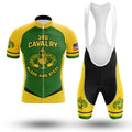 3rd Cavalry Regiment - Men's Cycling Kit-Full Set-Global Cycling Gear