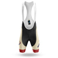 New Zealand Riding Club - Men's Cycling Kit-Bibs Only-Global Cycling Gear