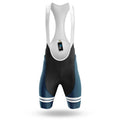 Cycopath V4 - Men's Cycling Kit-Bibs Only-Global Cycling Gear