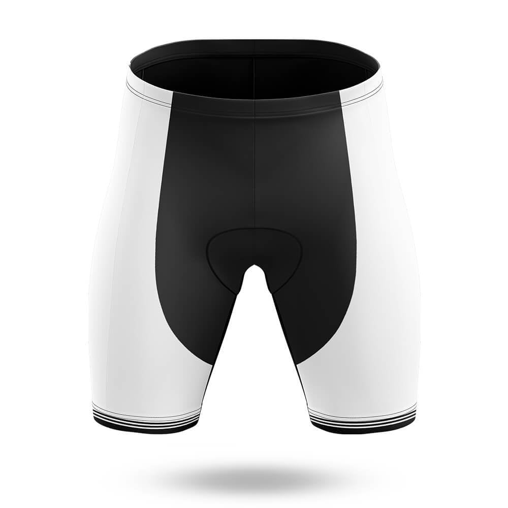 Cute But Psycho - Women's Cycling Kit-Shorts Only-Global Cycling Gear