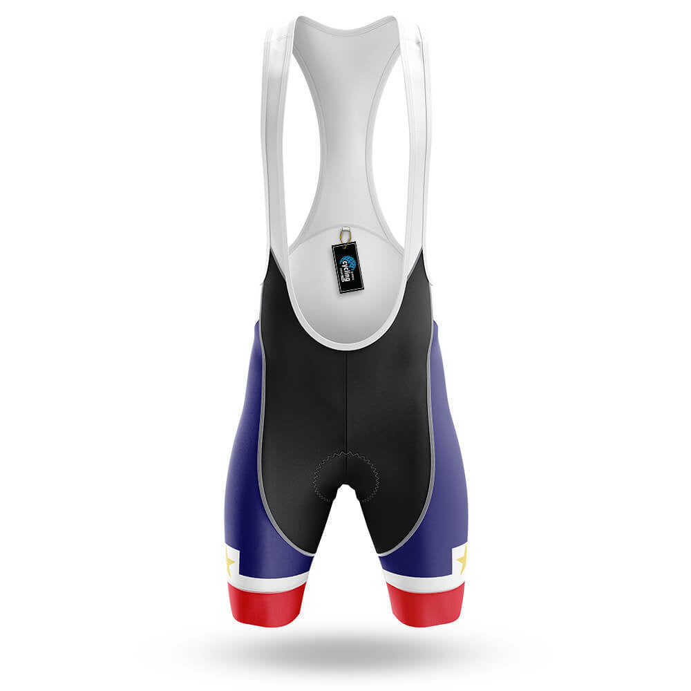 Philippines Flag V2 - Men's Cycling Kit - Global Cycling Gear