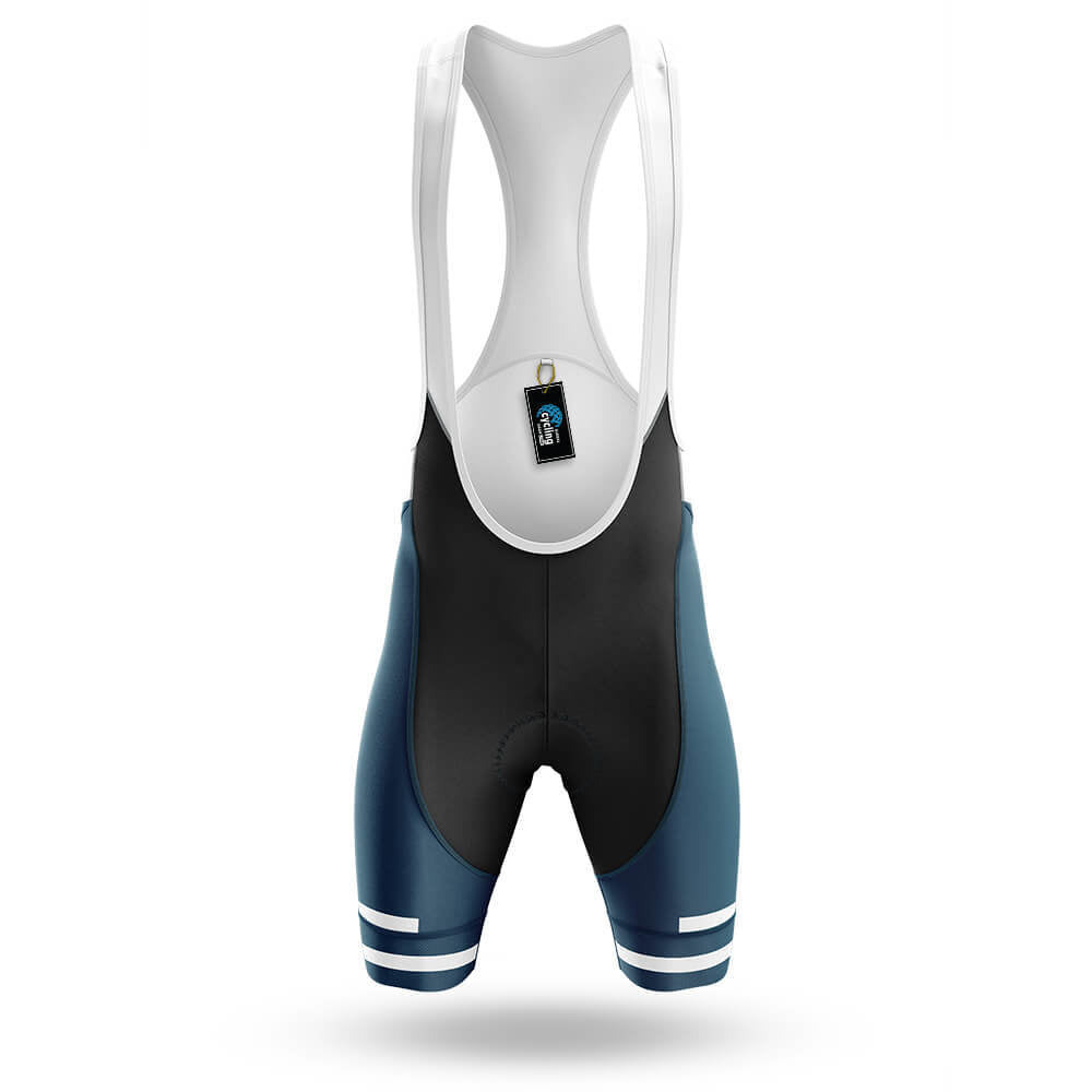 If You Can Read This - Men's Cycling Kit-Bibs Only-Global Cycling Gear