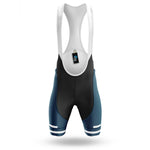 If You Can Read This - Men's Cycling Kit-Bibs Only-Global Cycling Gear